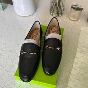 NIB Sam Edelman Loraine Bit Loafer